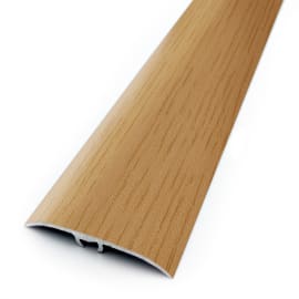 Seuil multi-niveaux DINAFIX 41 x 2700 mm - Hêtre photo du produit