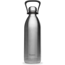 Gourde isotherme 2L Inox photo du produit
