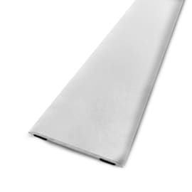 Seuil extra-plat aluminium PRESTO photo du produit