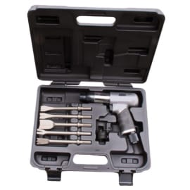 Coffret marteau burineur hexagonal RC296BC 11 mm photo du produit