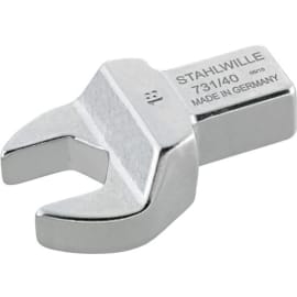 Outil emmancher mâchoire 731/40 15 ouv clé 15mm 14x18mm photo du produit