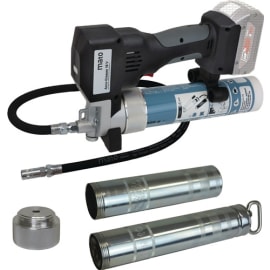 Presse graisse (sans fil) Accu-Greaser 18V Basic-S-LSP fermé photo du produit
