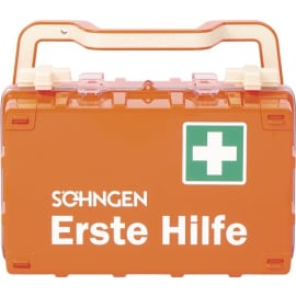 Mallette premiers secours DYNAMIC-GLOW S l287xH275xP152mm photo du produit