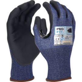 Lot gants de protection contre les coupures Schnittstop Pro PRO FIT photo du produit