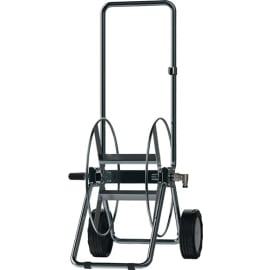 Dévidoir mobile tuyau GRANIT raccord fileté 20,92mm G 1/2 photo du produit