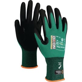 Lot gant de protection contre les coupures Cut Advanced 9904 OX-ON photo du produit
