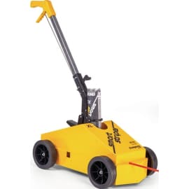 Chariot marquage Smart Striper Traffic Extra Paint XL 750&nbsp;ml photo du produit