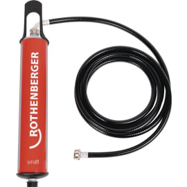 Cartouche de déminéralisation PURE H2O 2000&nbsp;l,S, avec support mural photo du produit