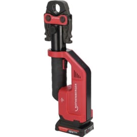Presse accu ROMAX Compact III Basic SET1 AMP 19 kN 15 - 35mm photo du produit