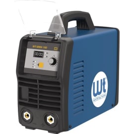 Poste souder l’arc électr. enrob. WT-MMA 160 accessoires photo du produit