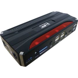 Appareil d’aide au démarrage Mini Power Pack 600&nbsp;A 230&nbsp;V photo du produit