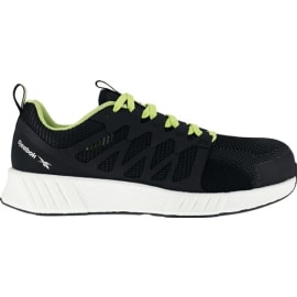 Chaussures de sécurité Fusion Flexweave Work REEBOK photo du produit