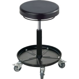 Tabouret de montage avec roulettes photo du produit