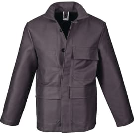 Veste de protection pour soudeur PROBAN photo du produit