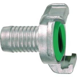 Lot raccord rapide GEKA plus-E KARASTO photo du produit