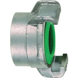 Lot pièce de filetage intérieur GEKA plus-E KARASTO photo du produit