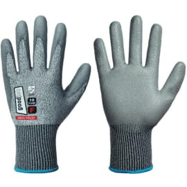 Lot gants de protection contre les coupures FOLEY GOODJOB photo du produit