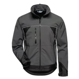 Veste en softshell BETA ELYSEE photo du produit