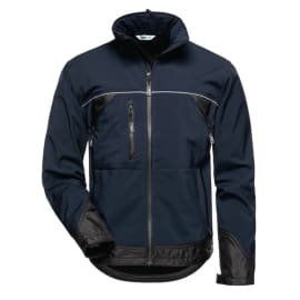 Veste en softshell GAMMA ELYSEE photo du produit