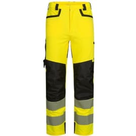 Pantalon à ceinture de signalisation REIMS ELYSEE photo du produit