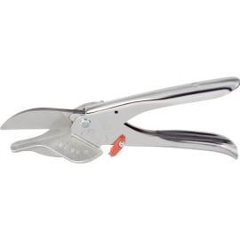 Cisailles onglet LÖWE 3.101 L215mm Ldes lames 50mm photo du produit