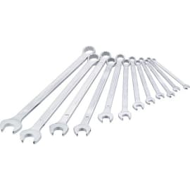 Jeu clés mixtes 600LG/12 12 pcs. ouverture clé 10-32mm photo du produit