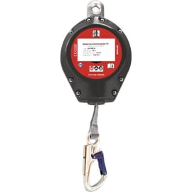 Appareil pour enrouleurs antichute MAS photo du produit
