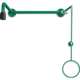 Douche de secours Classicline B-SAFETY photo du produit