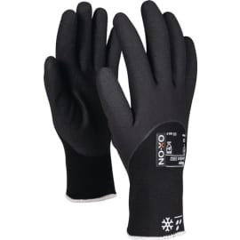Lot gant de protection contre le froid Winter Comfort 3302 OX-ON photo du produit