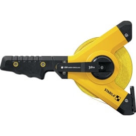 Ruban à étrier LBM 1000 FIBREGLASS STABILA photo du produit