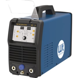 Équipement de soudage TIG WT-TIG 200 AC/DC avec accessoires photo du produit