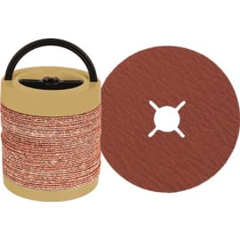 Lot disque en fibres PREMIUM CERABOND X TYROLIT photo du produit