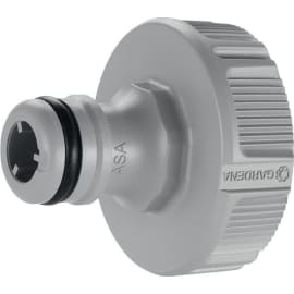 Lot raccord de robinet GARDENA photo du produit