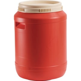 Fût de batterie 60&nbsp;l HD-PE photo du produit