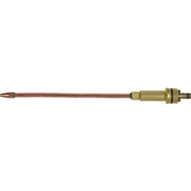 Lance de soudage pour tubes STAR 410-A MESSER-CUTTING photo du produit
