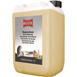 Solvant à résine 5&nbsp;l photo du produit