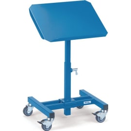 Servante d´atelier surface de chargement L510xl410&nbsp;mm photo du produit