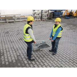 Accessoire pour lève-panneau PPH-2-HG 2,42&nbsp;kg photo du produit