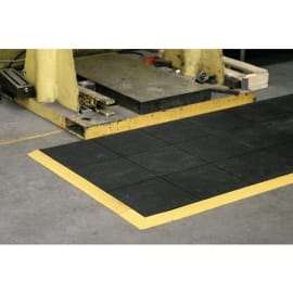 Dalle emboitable 910 x 910 x 14.50 mm photo du produit