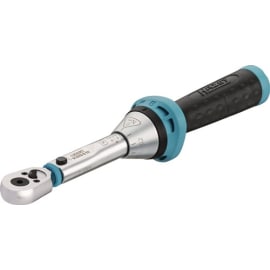 Clé dynamométrique 5107B-3CT 1/4&nbsp;po. 1 - 9&nbsp;Nm photo du produit