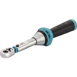 Clé dynamométrique 5108B-3CT 1/4&nbsp;po. 2,5 - 25&nbsp;Nm photo du produit