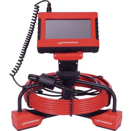 Caméra d'inspection ROCAM mini HD-Module 25/22 HD - jeu CAS D. de la tête de la caméra 25&nbsp;mm photo du produit