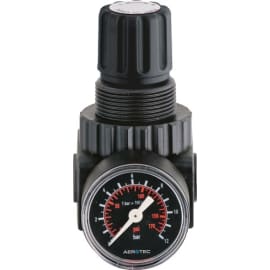 Régulateur de pression AEROTEC filetage en&nbsp;mm 21 photo du produit