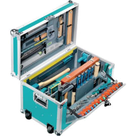 Boîte à outils 184&nbsp;pcs. photo du produit
