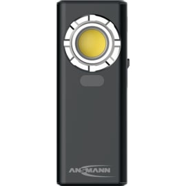 Lampe baladeuse à accu à LED 3,7&nbsp;V 2000&nbsp;mAh photo du produit