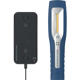 Lampe de travail à LED MAG PRO WIRELESS KIT 6,5&nbsp;W 150&nbsp;lm photo du produit