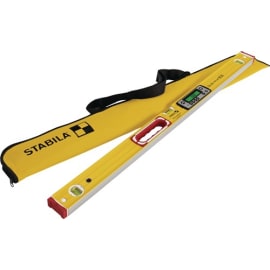 Niveau électronique TECH 196 DL STABILA photo du produit