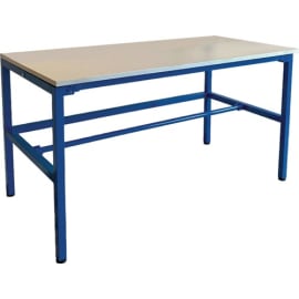 Table d’emballage GEWA photo du produit