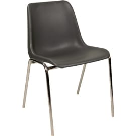 Lot chaise gerbable BMV photo du produit