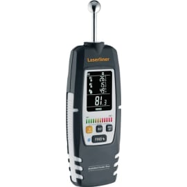 Hygromètre MultiWet-Finder Plus 20&nbsp;% - 90&nbsp;% photo du produit